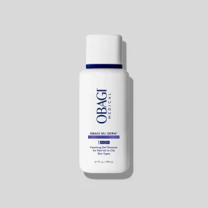 Obagi Nu-Derm Foaming Gel / 6.7 oz
