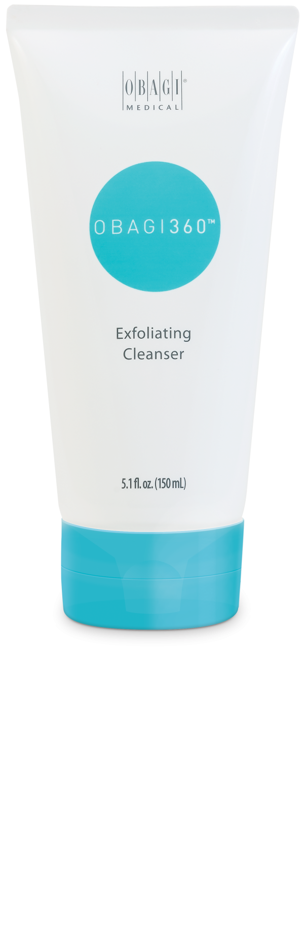 Obagi 360 Exfoliating Cleanser / 5.1 oz Williams Day Spa