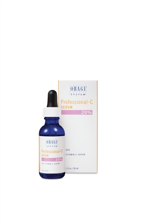 Obagi Pro C 20% Vitamin C serum 2024