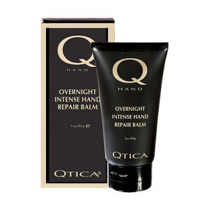 Qtica Overnight Intensive Hand Repair Balm / 3.0 oz