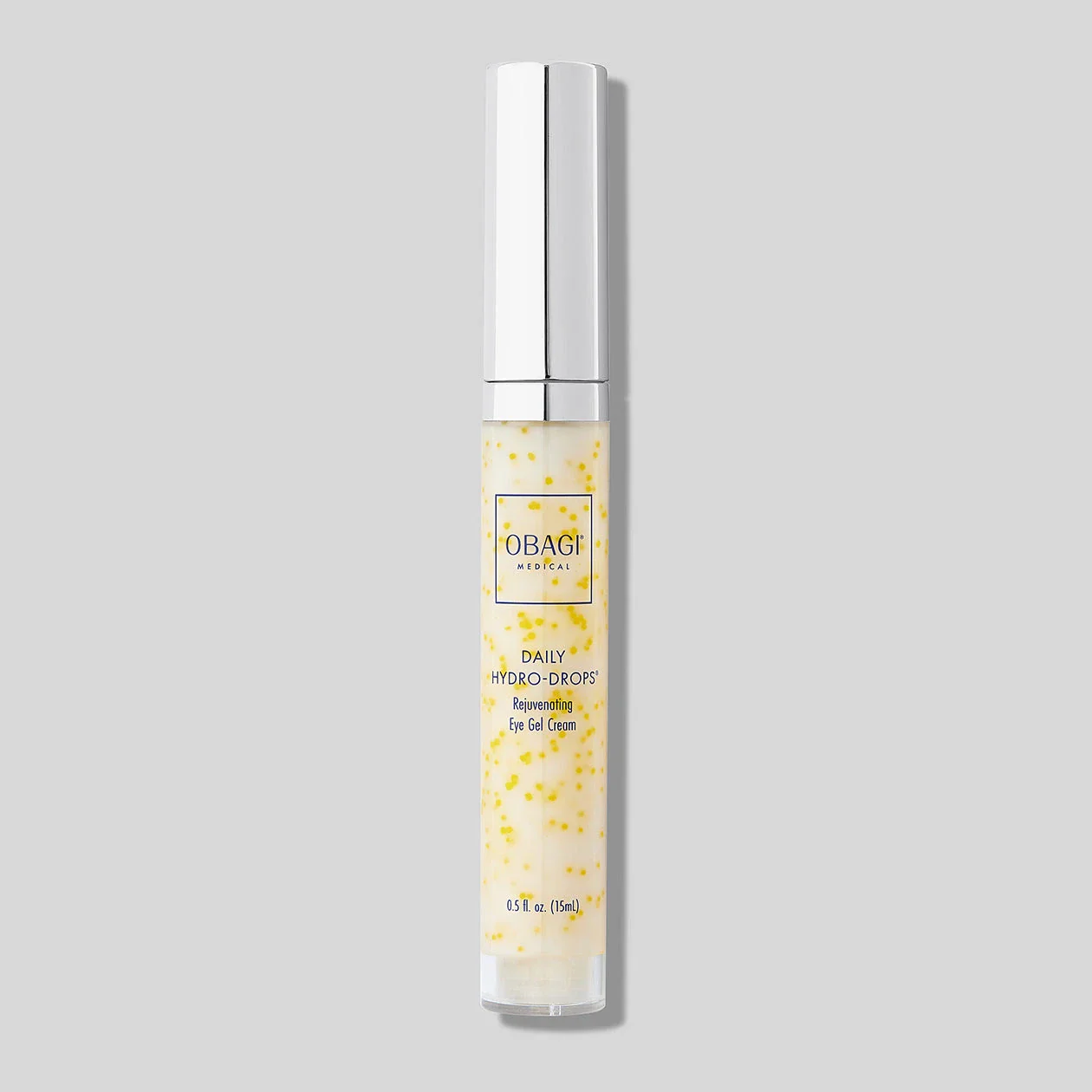 Obagi Hydro Drops Rejuvenating Eye Gel / 0.5 oz