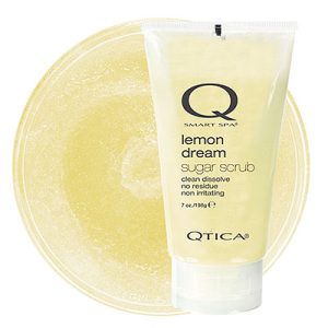 Qtica Sugar Scrub / 7.0 oz