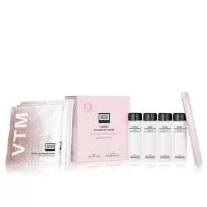 Erno Laszlo Vitality Treatment Mask / 4 Mask Set